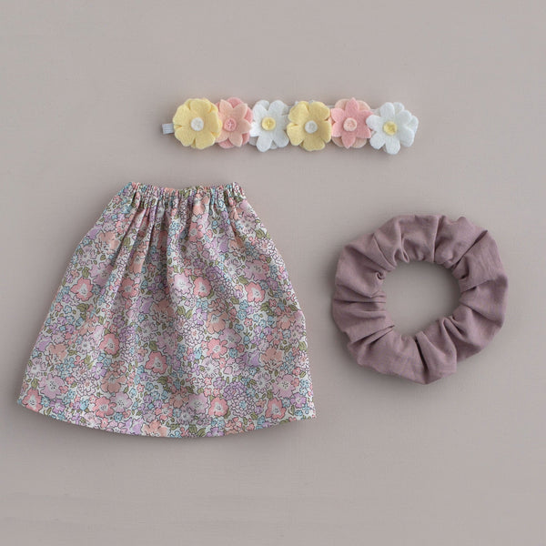 Spring outfit clothes pattern – Studio Seren