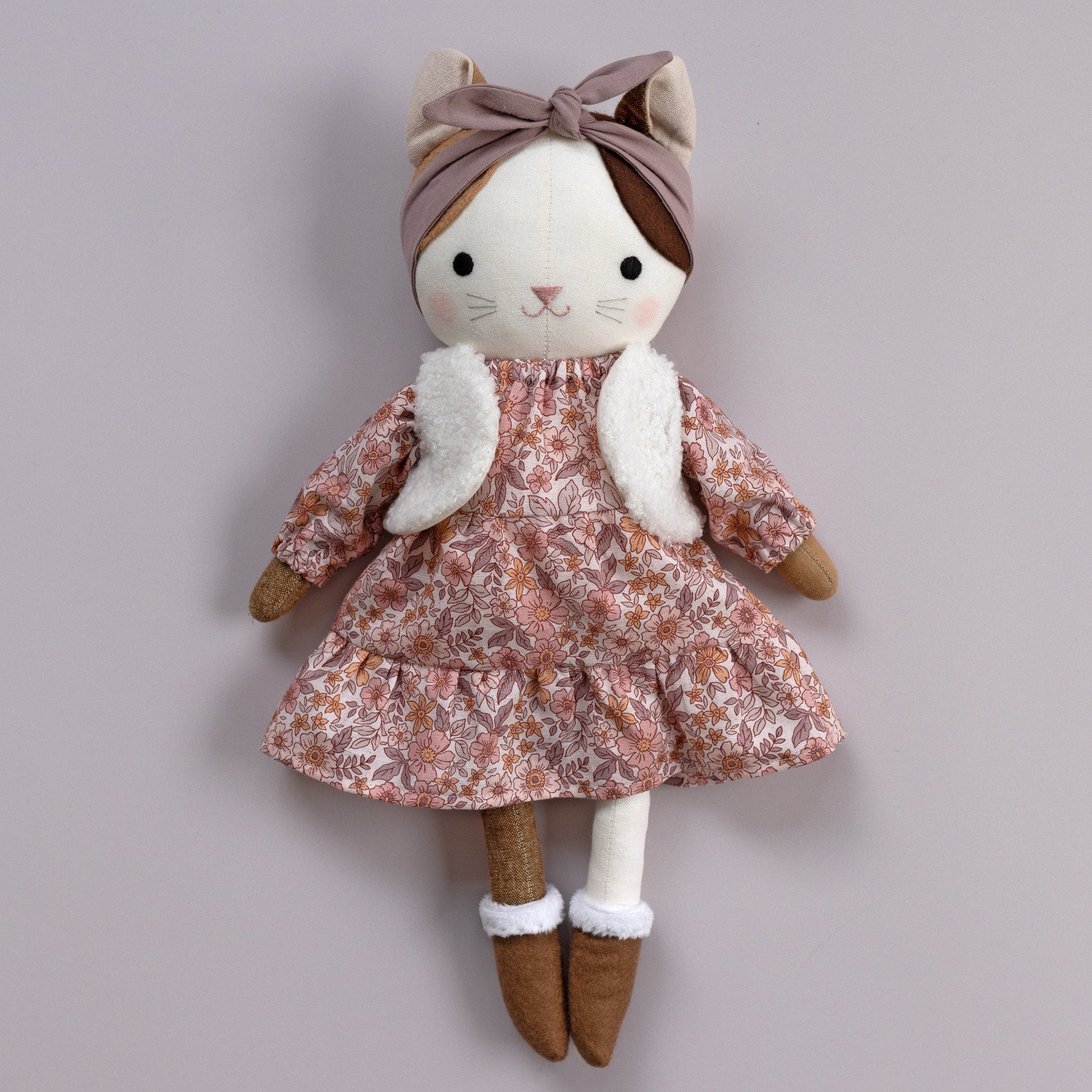 Winter essentials clothes pattern – Studio Seren